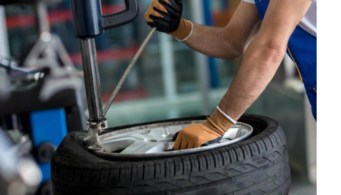 Bursa En Yakın Lastikci - Hızlı güvenilir hizmet